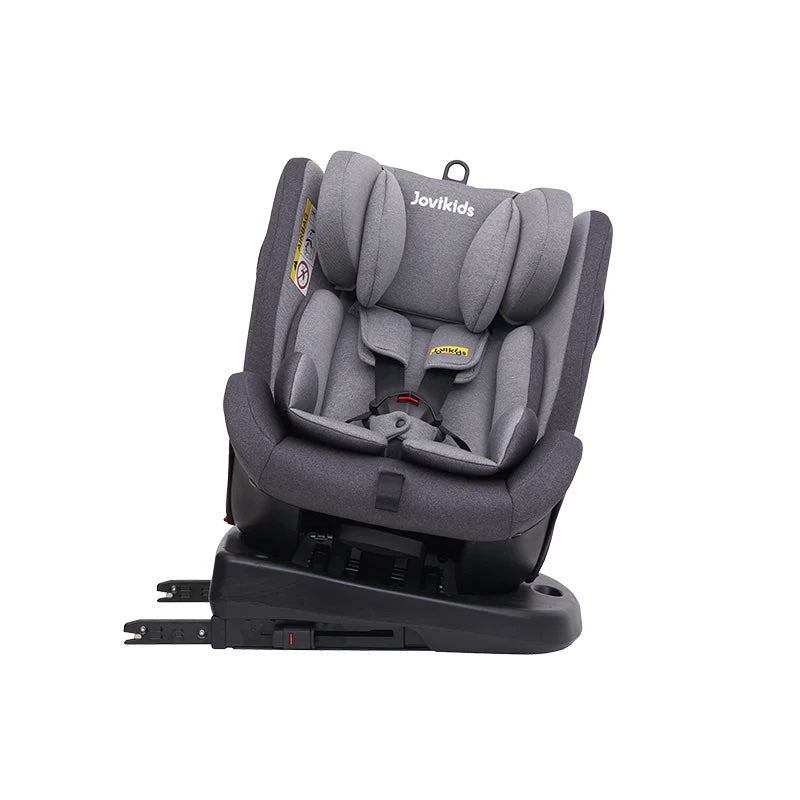 Jovikids Angela 360° Swivel Car Seat 40-150cm Rental Service
