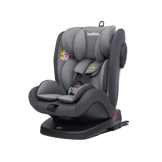 Jovikids Angela 360° Swivel Car Seat 40-150cm Rental Service
