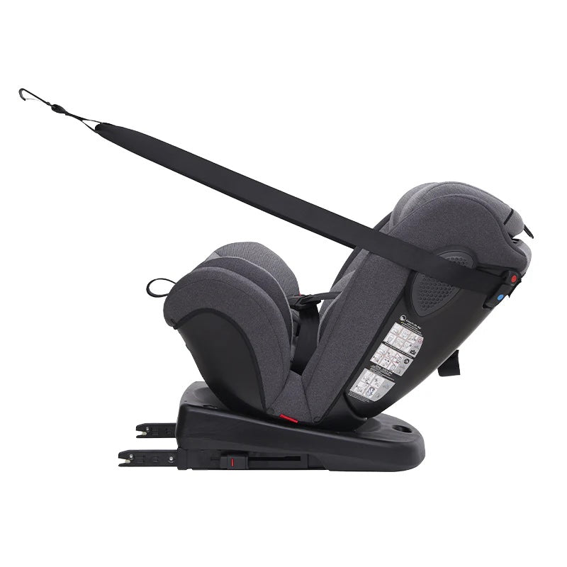 Jovikids Angela 360° Swivel Car Seat 40-150cm Rental Service