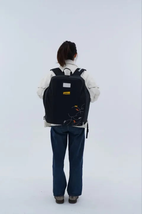 Jovikids Travel Bag for Booster