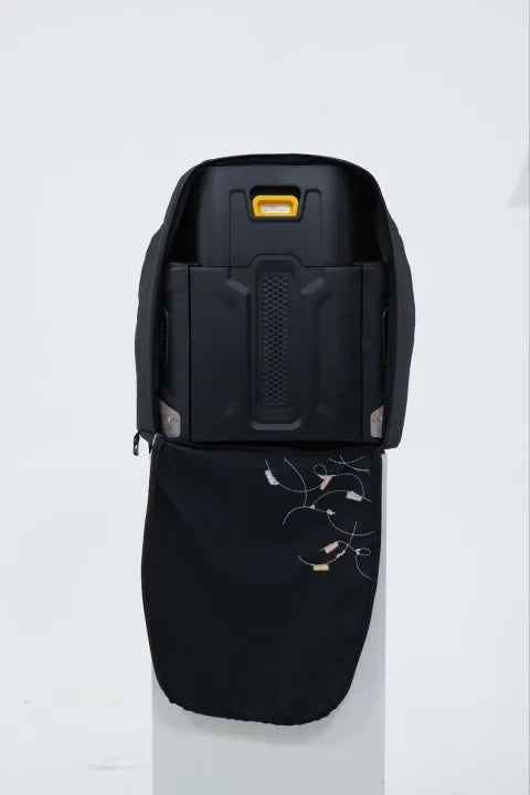 Jovikids Travel Bag for Booster