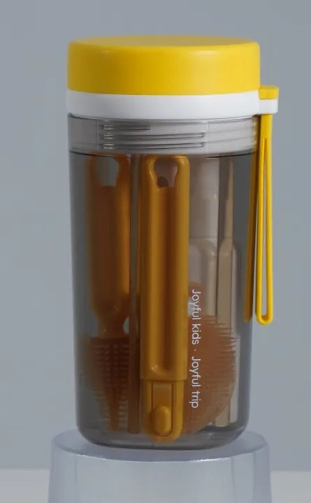 Jovikids Bottle Brush Set