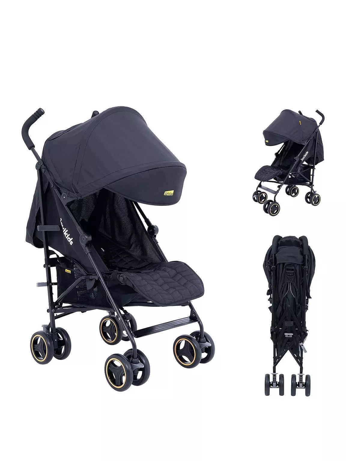Jovikids Ezra Stroller