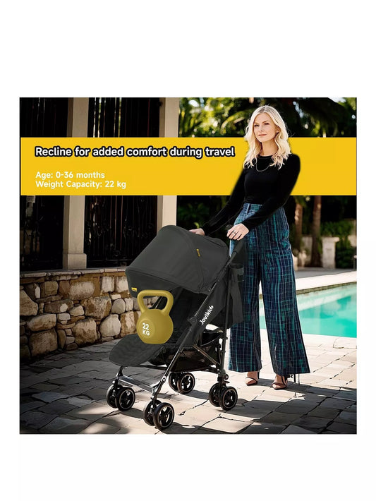 Jovikids Ezra Stroller