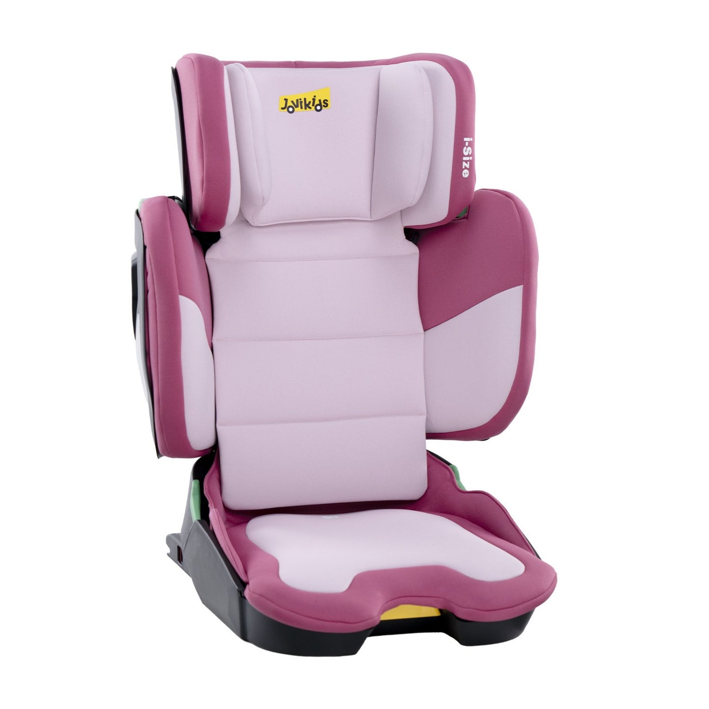 Jovikids Rober Foldable Car Seat (100-150cm)