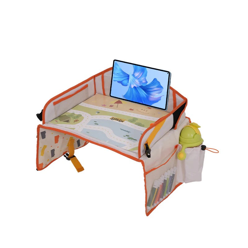 Jovikids Car Seat Travel Tray