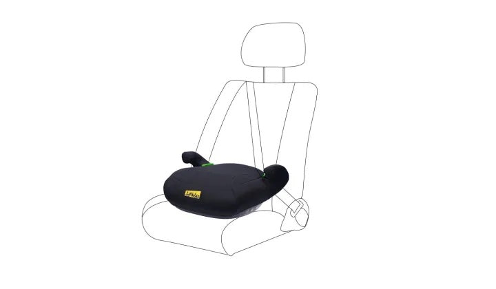 Jovikids YOHO Portable Booster 125-150cm