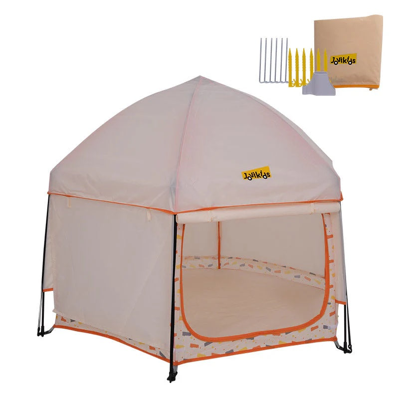 Jovikids Portable Play Tent