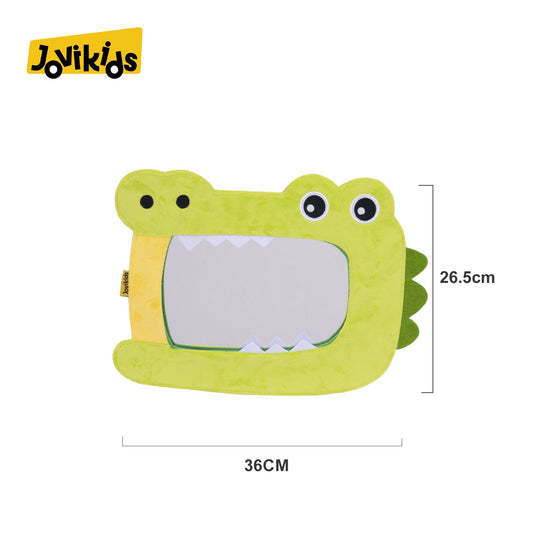 Jovikids Backseat Baby Mirror