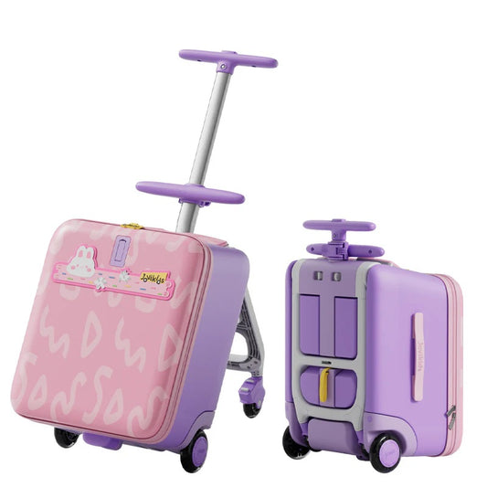 Jovikids 3-in-1 Children's Ride-On Luggage