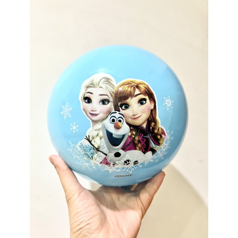 KAVE Frozen Hoopster PVC Basketball
