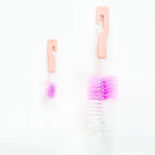 KinderCare Basic Bottle and Nipple Brush