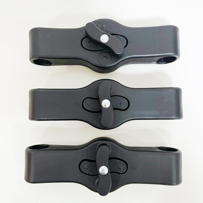 Keenz Double Stroller Adapter