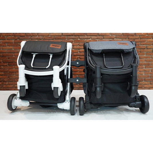 Keenz Double Stroller Adapter