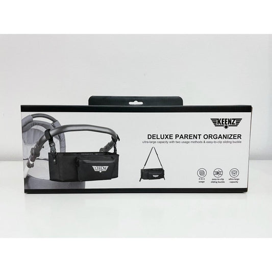 Keenz Universal Parent Organizer
