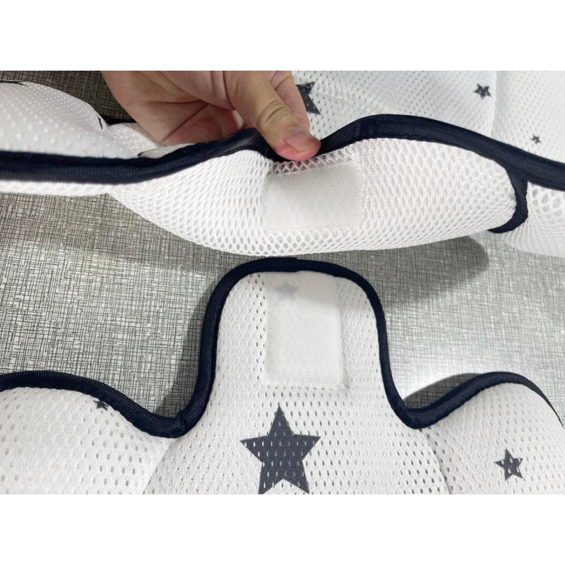 Keenz Universal Air Mesh Liner