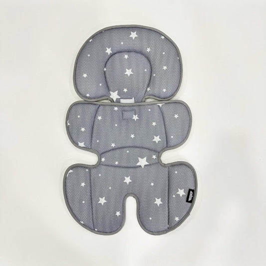 Keenz Universal Air Mesh Liner