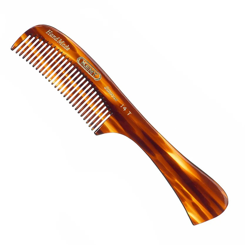 Kent Handmade 170mm Rake Comb