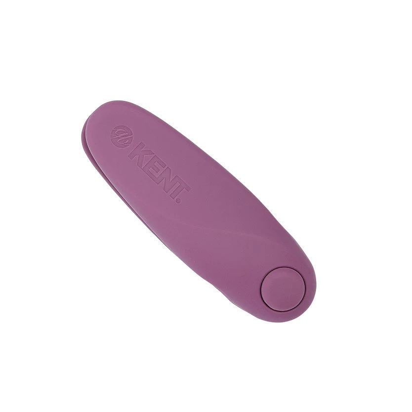 Kent Create Folding Hairbrush