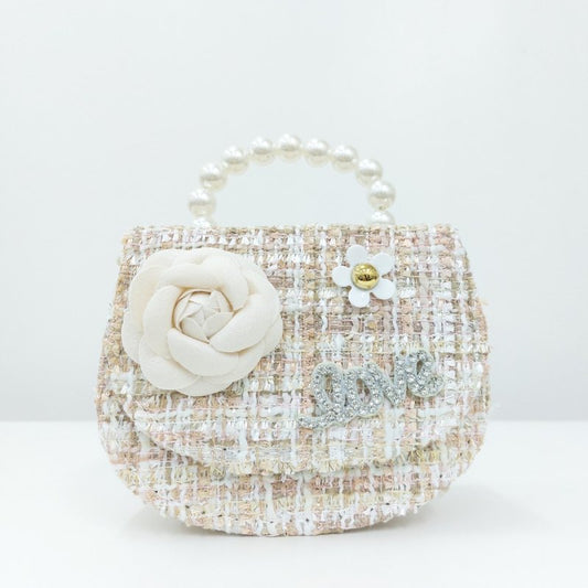 KnickKnacks Mia Belle Glam Bag - Lisa