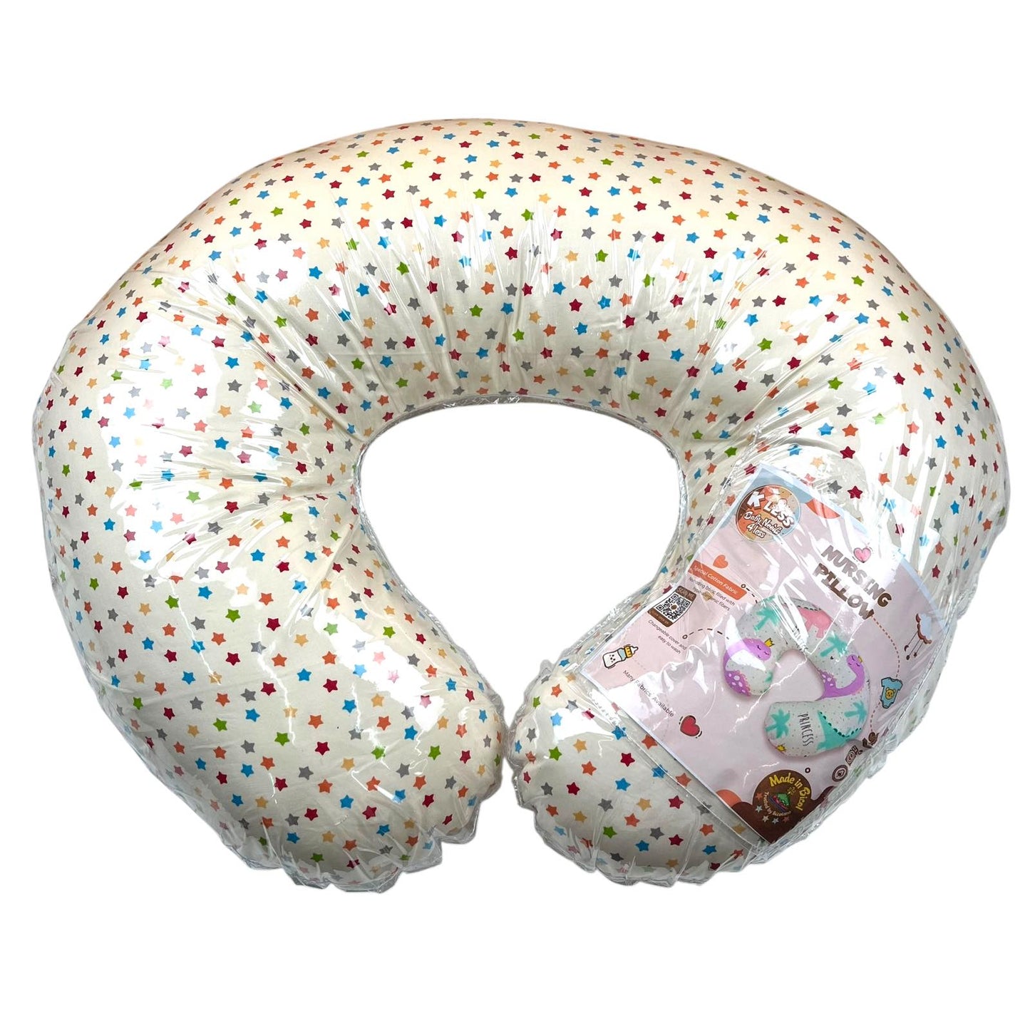 KLess Nursing Pillow