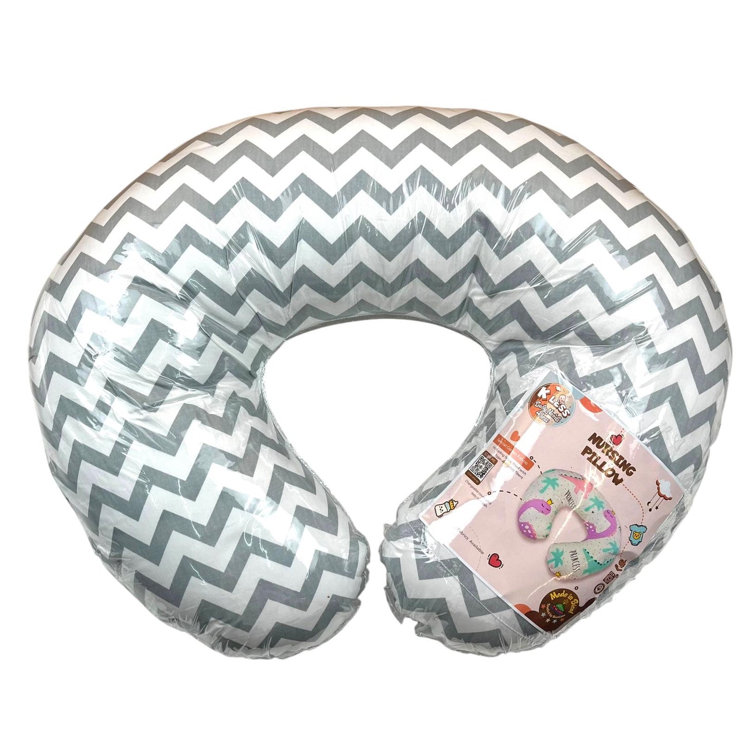 KLess Nursing Pillow
