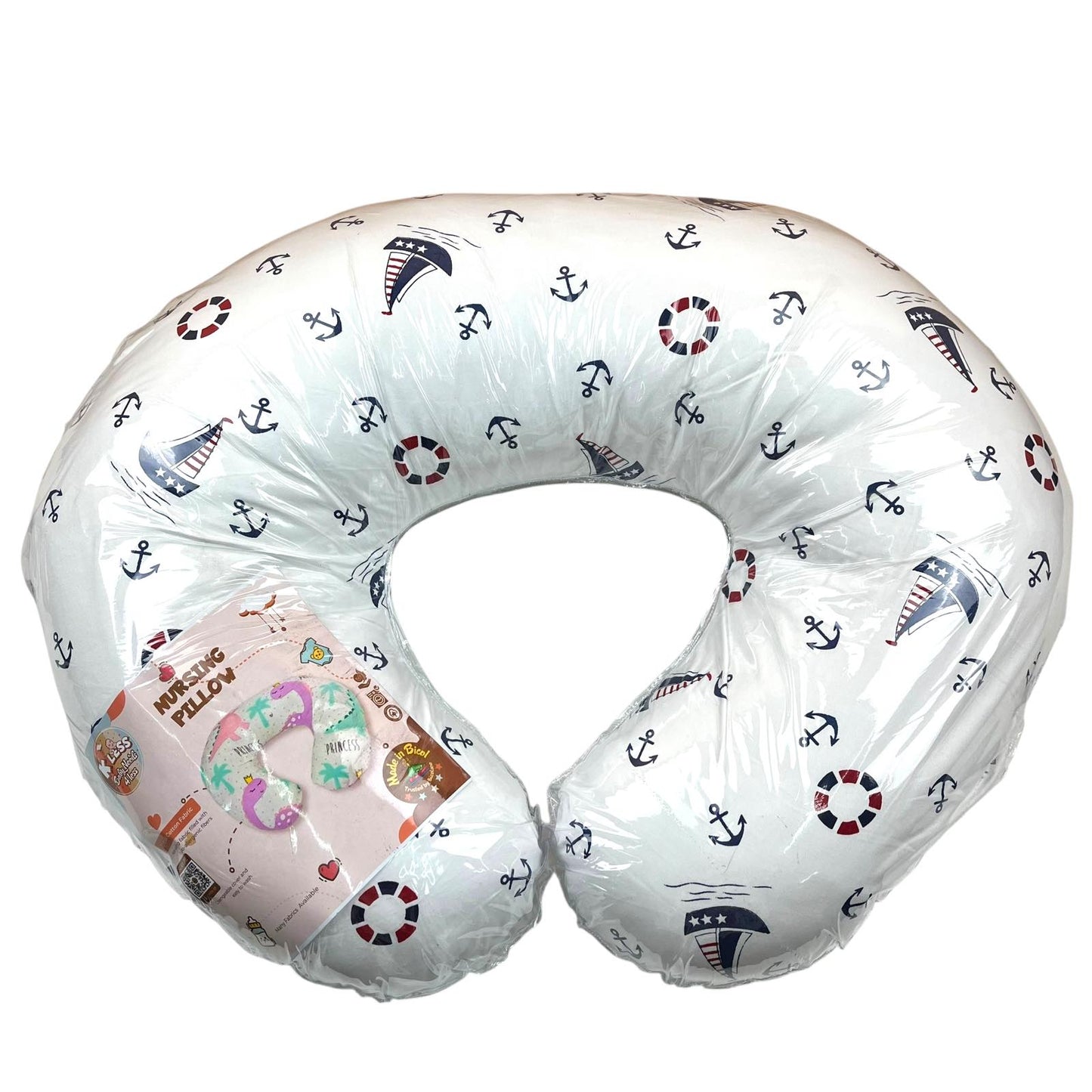 KLess Nursing Pillow