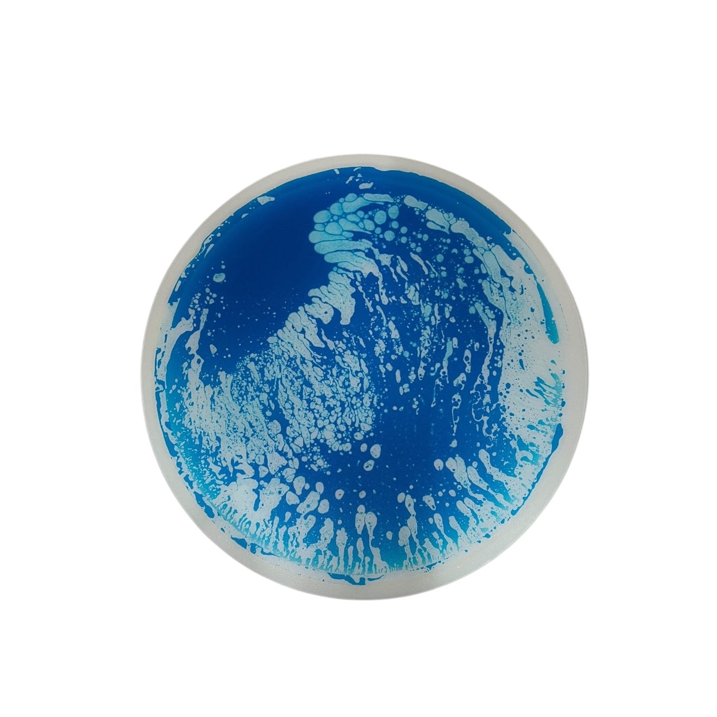 Key Picks Sensory Gel Mats - Round