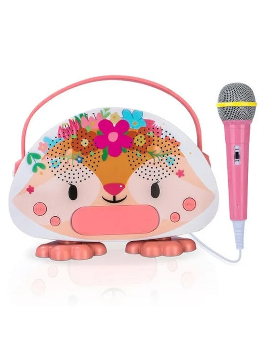 Kiddie Station PH Kids Karaoke