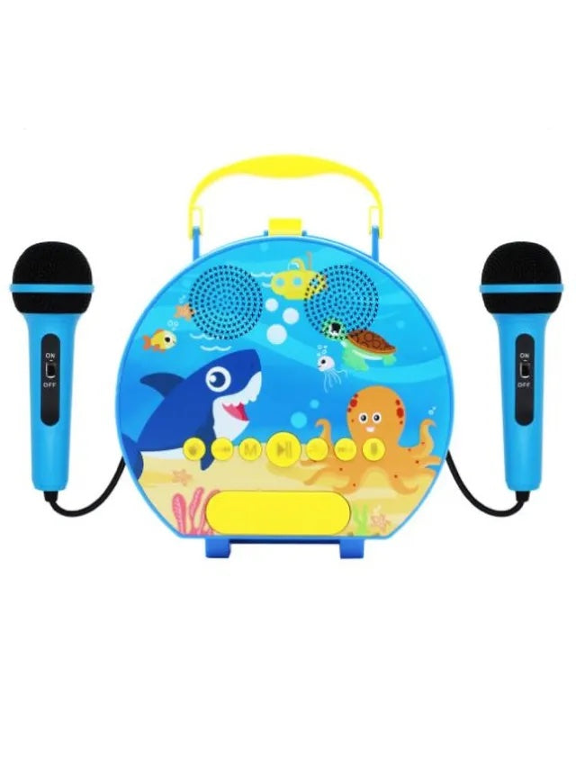 Kiddie Station PH Kids Karaoke