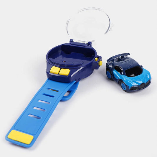 Kiddie Station PH Remote Watch Car