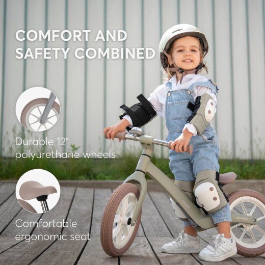 Kikkaboo Lanser Balance Bike