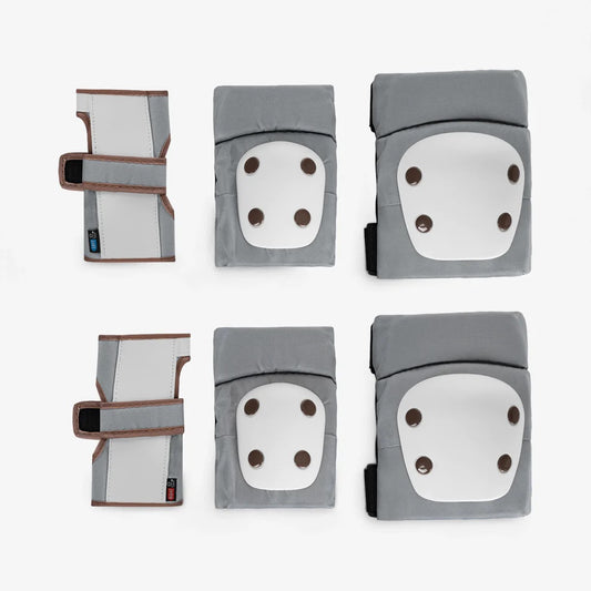 Kikkaboo Protectors for Knees and Elbows