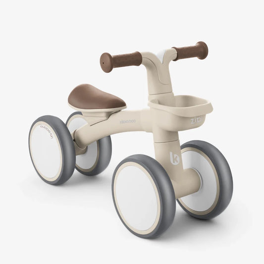 Kikkaboo Zipi Ride On