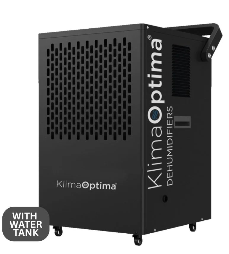Klima Optima KD-870G Commercial Dehumidifier