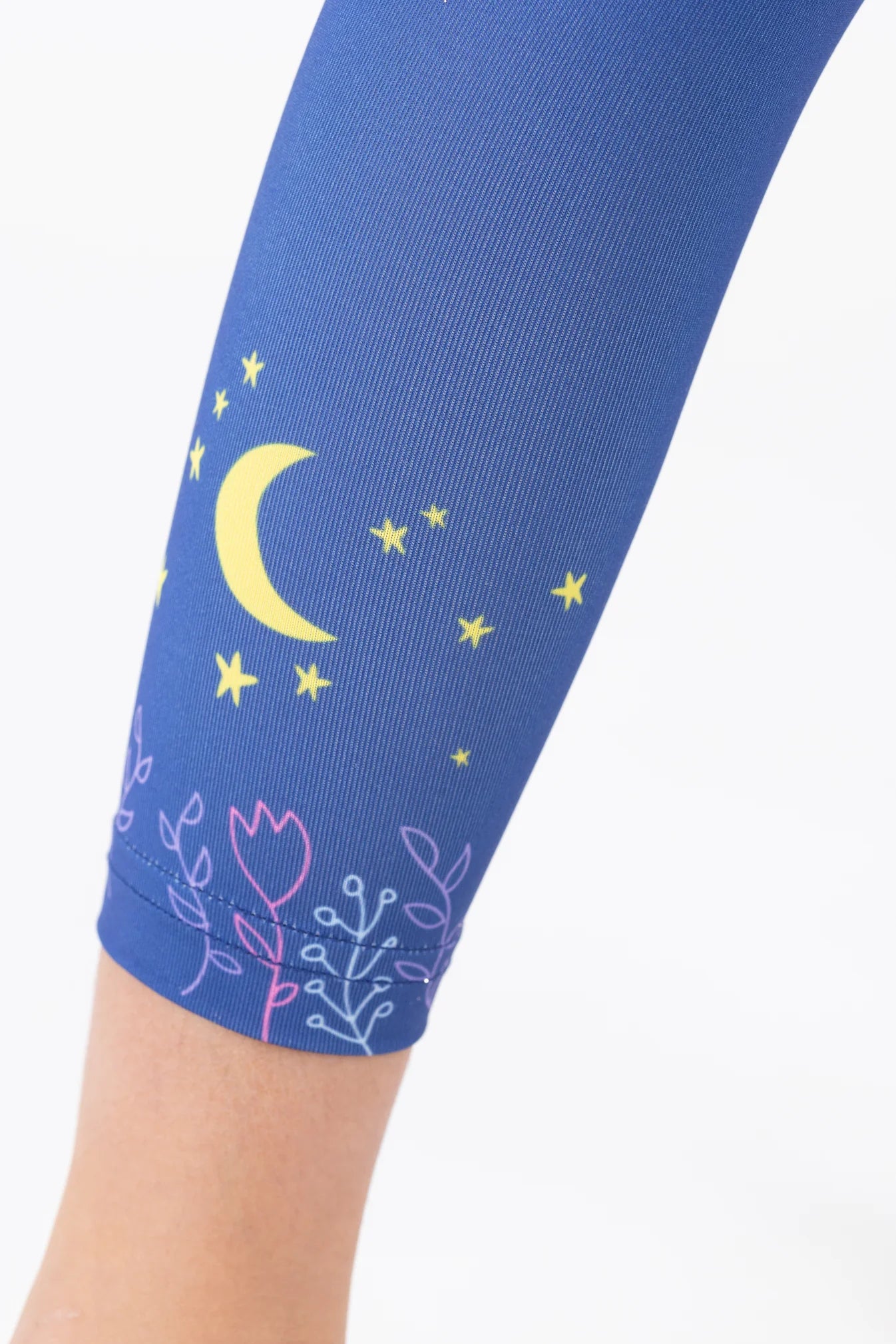 Koa Navy Moon Legging