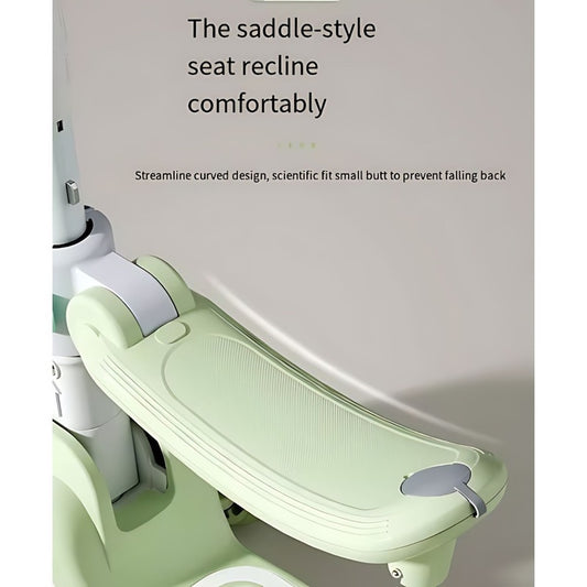 Lalalu FlexiRide: 6-in-1 Transformable Scooter