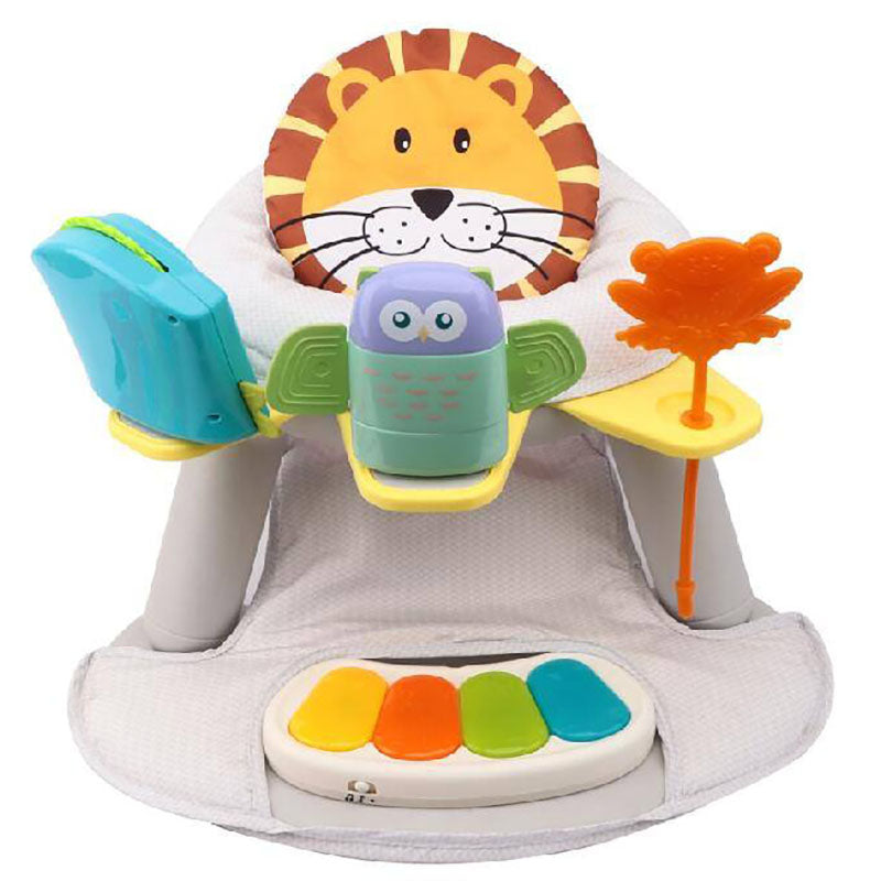 Little Fat Hugs 2-in-1 Baby Dining Chair