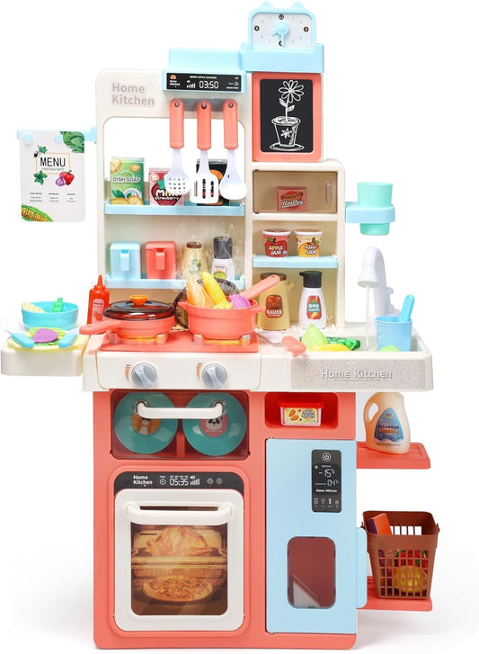 Little Fat Hugs Modern Kitchen Set