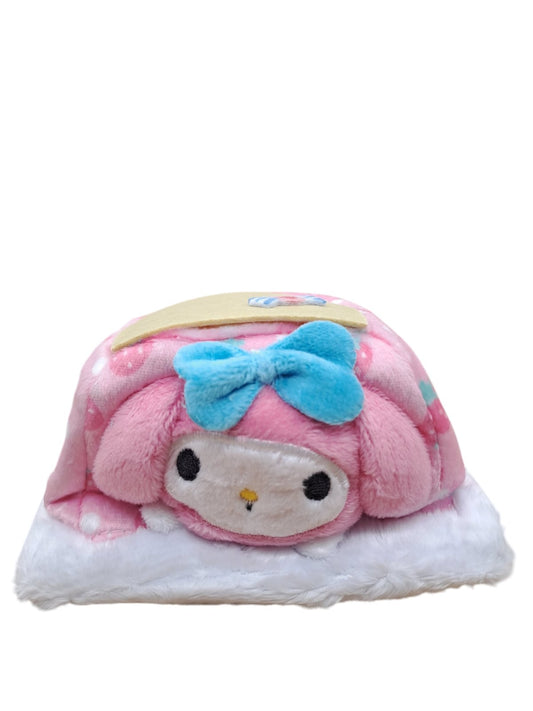 Little Fat Hugs Sanrio Plushy Roll