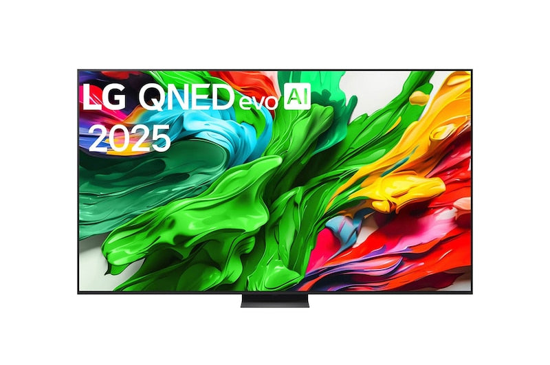 LG 100QNED86AS 100" QNED TV (Pre-order)