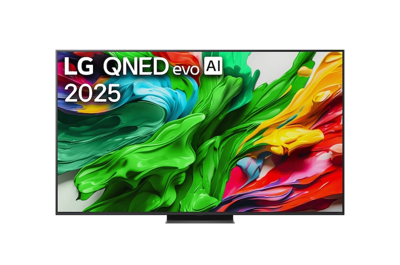 LG 55QNED86ASA 55" QNED TV (Pre-order)