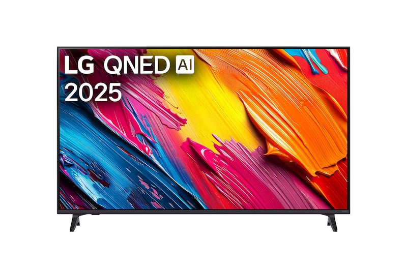 LG 50QNED70ASA 50" QNED TV (Pre-order)