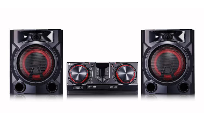 LG CJ65 Mini Component (Pre-order)