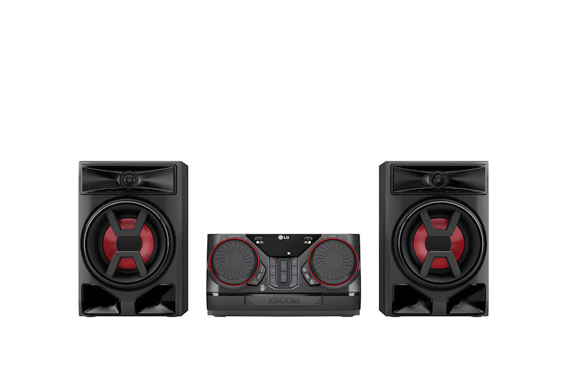 LG CK43N Mini Component (Pre-order)