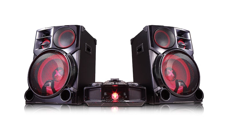 LG CM9960 Mini Component (Pre-order)