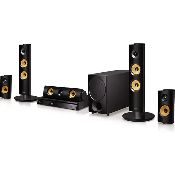 LG DH6340P Home Theater (Pre-order)