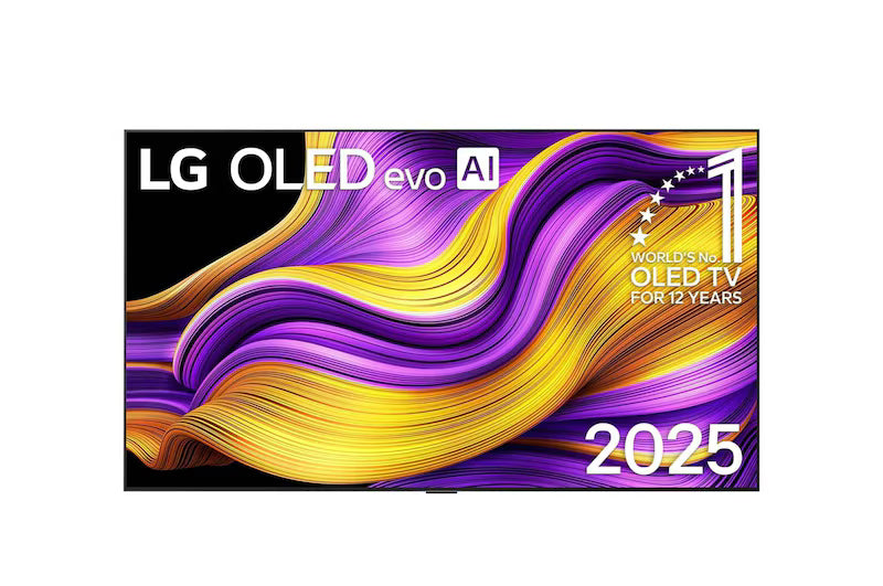 LG OLED65G5PSA 65" OLED TV