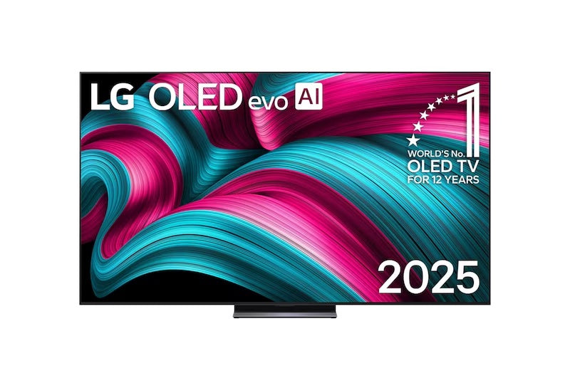 LG OLED42C5PSA 42" OLED TV (Pre-order)