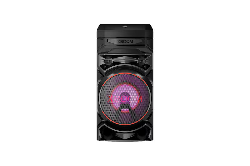 LG RNC5 Wireless Speaker (Pre-order)